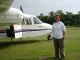 Papua Sepik and Blackwater River (Karavari Timbunke) - 004